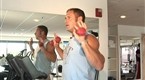 Fitness Tip w/ Doug - Treadmill Weights