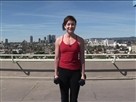 Fitness Tip with Zen: Biceps