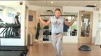 Work Out: Fitness Tip w/ Doug - Side Lunges