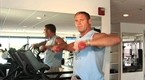 Fitness Tip w/ Doug - Treadmill Weights