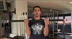 Fitness Tip w/Jesse - Bar Workout