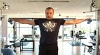 Work Out: Fitness Tip w/ Peeler - Shoulders