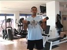 Fitness Tip with Dre: Dumbells