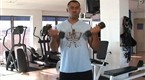 Fitness Tip w/ Dre - Dumbells