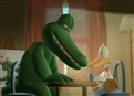 Midnight Snack/The Visitor picture