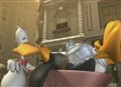 Peeking Duck/Fred's Meltdown picture