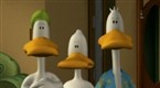 Ducks for Hire/Hic Hic Hooray