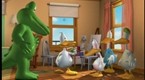 Running Ducks/Duck Naked