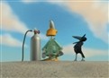 Mind Over Mallard/The Fly Who Loved Me picture