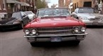 Bad Girls Road Trip: Holy Crap -- Philly!