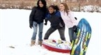 Bad Girls Road Trip: Rural Fixation -- Upstate New York