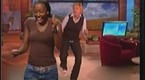 Last Call with Carson Daly: Ellen Dancing (9/25)
