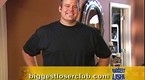 The Biggest Loser: Week Six - Phil