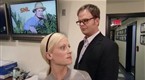 Saturday Night Live: Monologue: Rainn Wilson