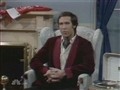 Saturday Night Live - Christmas Eve at the White House