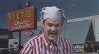 Saturday Night Live: Mel's Char Palace