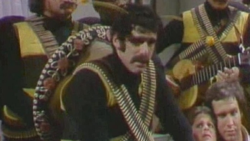 The Killer Bees Video