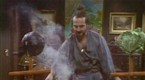 Saturday Night Live: Samurai Hitman