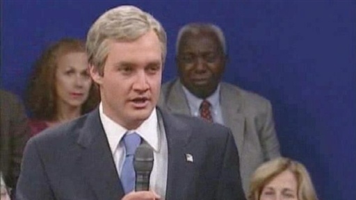 2nd Presidential Debate