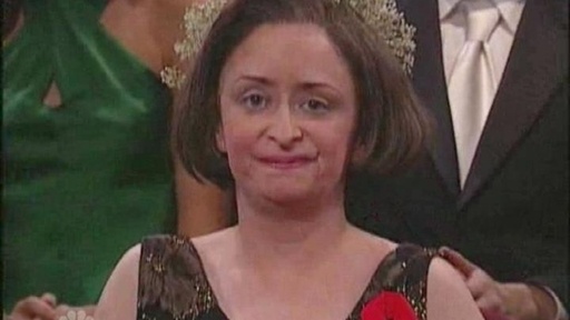 Debbie Downer's Oscar Jam