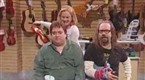 Saturday Night Live: Kaitlin's Instrument