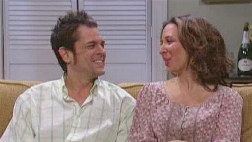 The Harrisons