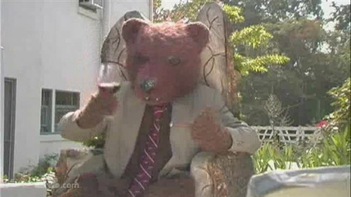 Bear City Drinking