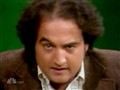 John Belushi Audition