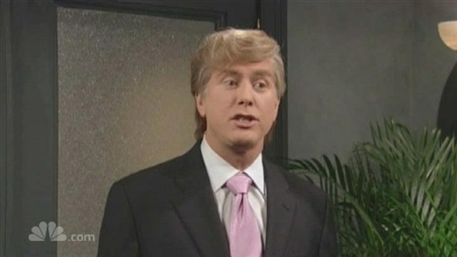 Trump's "Days of Our Lives" Cameo Video