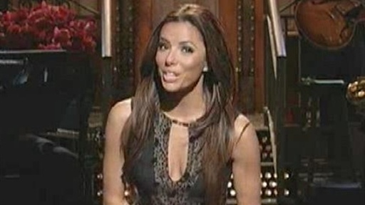 Eva Longoria's Monologue