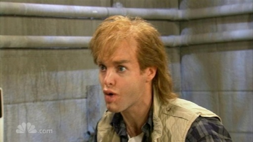MacGruber