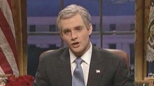 Bush's Address