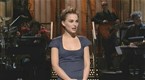 Natalie Portman Monologue