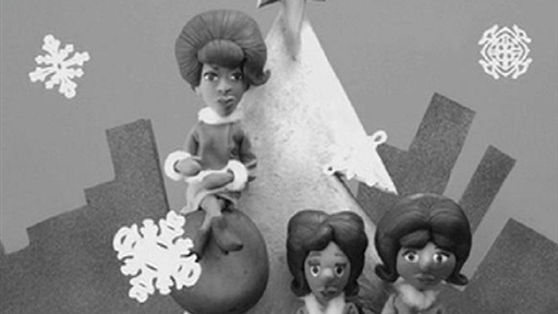 Christmas for the Jews Song Video