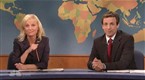 Weekend Update: Michael Vick, Really!?!