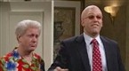 Saturday Night Live: Kerry Campaign Stop