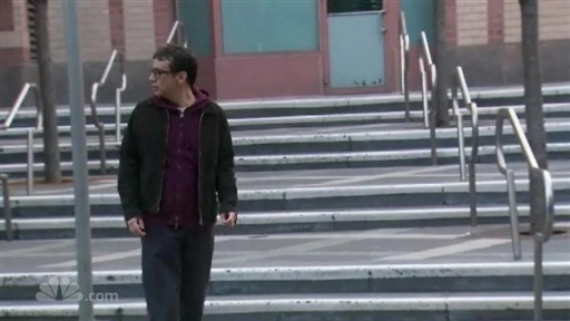 SNL Digital Short: The Tangent