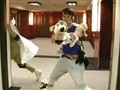 Saturday Night Live - SNL Digital Short: Laser Cats 2