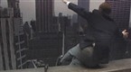 Behind the Scenes w/ Jack McBrayer&sbquo; Pt.1