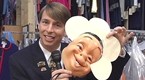 Behind the Scenes w/ Jack McBrayer, Pt.2