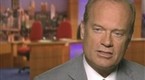 Back To You: Chuck Versus Frasier