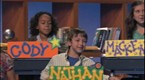Are You Smarter Than A 5th Grader?: The New Class Likes to Wooooo