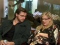 Tori & Dean - Too Shaky for the Baby