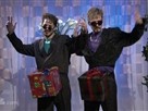 Saturday Night Live | SNL Digital Short: D**k in a Box (Censored)