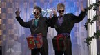 Saturday Night Live: Dick in a Box (Censored)