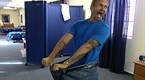 The Biggest Loser: Week Seven - Bob's Pants