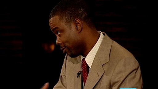 Bonus: Chris Rock on "New Jack City"