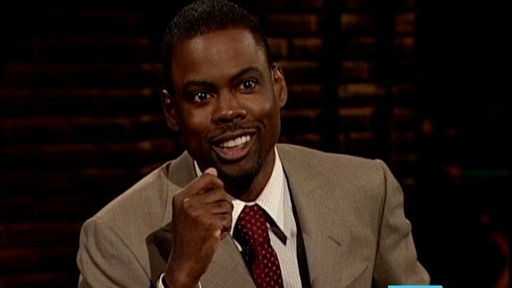 Chris Rock Snl