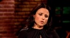Julia Louis-Dreyfus on Funny Writing