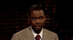 Inside the Actors Studio: Chris Rock on Pookie